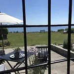Hideaway Engvej Alojamento de Acomodação e Pequeno-almoço