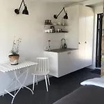 Hideaway Engvej Guldborg