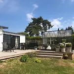 Hideaway Engvej Alojamento de Acomodação e Pequeno-almoço Guldborg