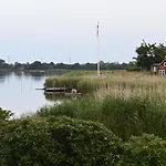 Alojamento de Acomodação e Pequeno-almoço Hideaway Engvej Guldborg