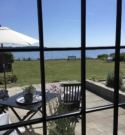 Engvej Bed & Breakfast