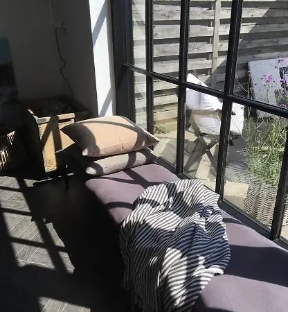 Hideaway Engvej Отель типа 