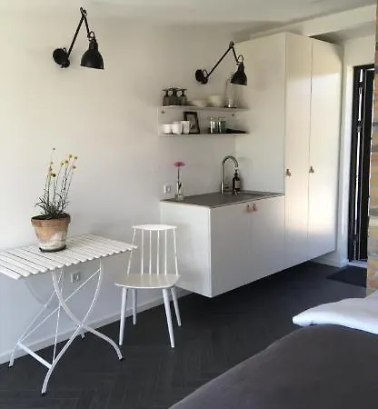 Hideaway Engvej Guldborg