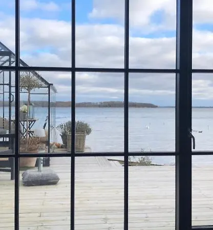 Bed & Breakfast Hideaway Engvej