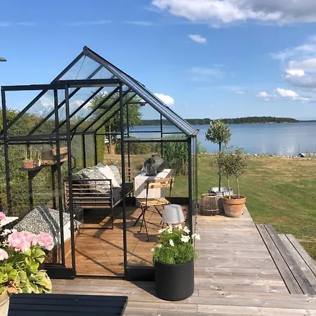 Panzió Hideaway Engvej Guldborg