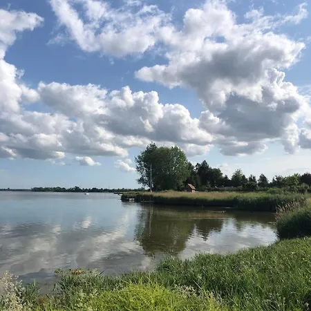 Couette-café Hideaway Engvej 3*