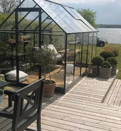 Hideaway Engvej Guldborg