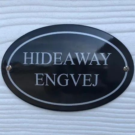 Engvej