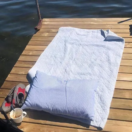 Hideaway Engvej Guldborg