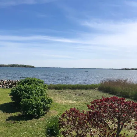 Hideaway Engvej Panzió 3*