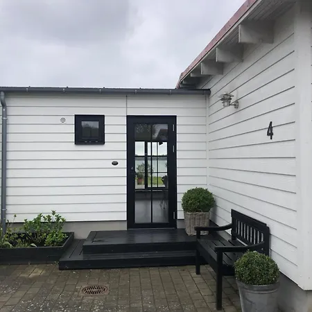 Hideaway Engvej Отель типа 