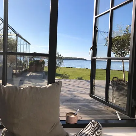 Panzió Hideaway Engvej Guldborg