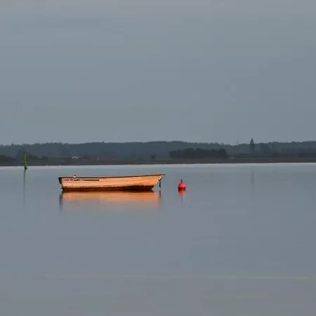 Panzió Hideaway Engvej