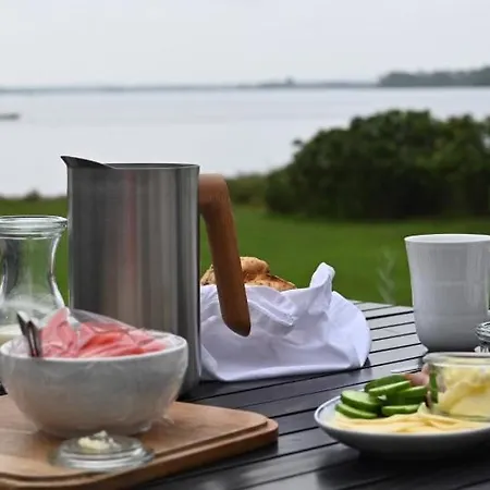 Hideaway Engvej Отель типа 