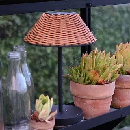 Panzió Hideaway Engvej 3*