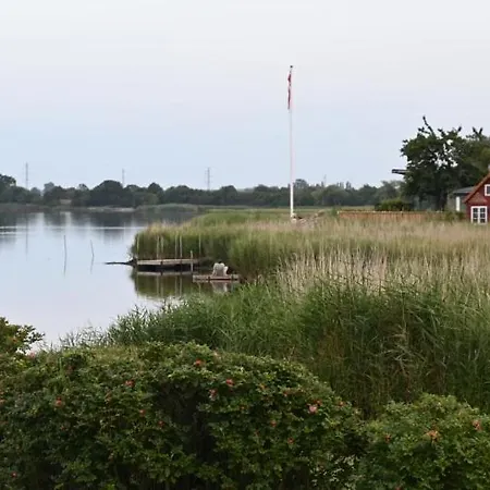 Panzió Hideaway Engvej Guldborg