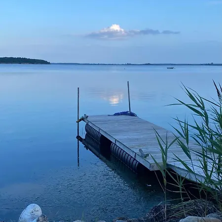 Hideaway Engvej 3*