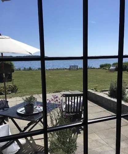 Hideaway Engvej ベッド・アンド・ブレックファスト