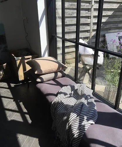 Hideaway Engvej Bed & Breakfast