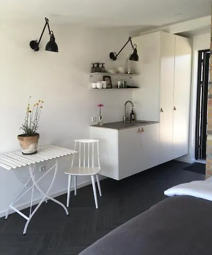 Hideaway Engvej Guldborg