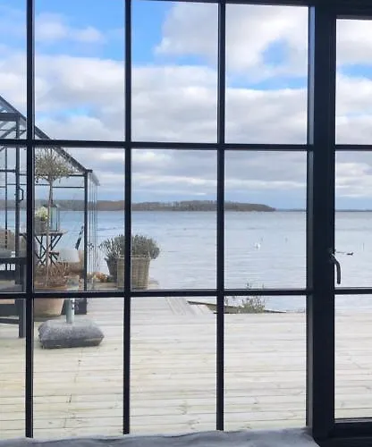 Bed & Breakfast Hideaway Engvej