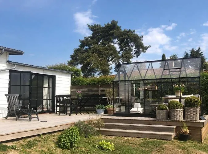 Hideaway Engvej ベッド・アンド・ブレックファスト Guldborg