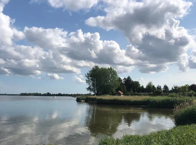 ベッド・アンド・ブレックファスト Hideaway Engvej 3*