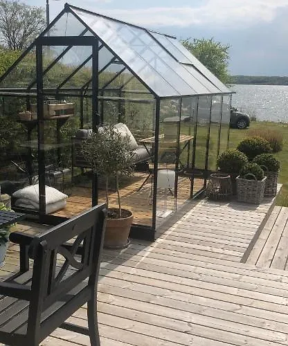 Hideaway Engvej Guldborg