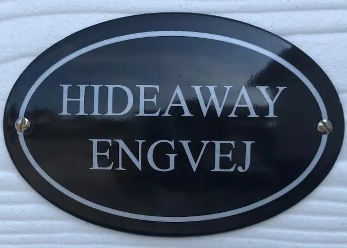 Hideaway Engvej