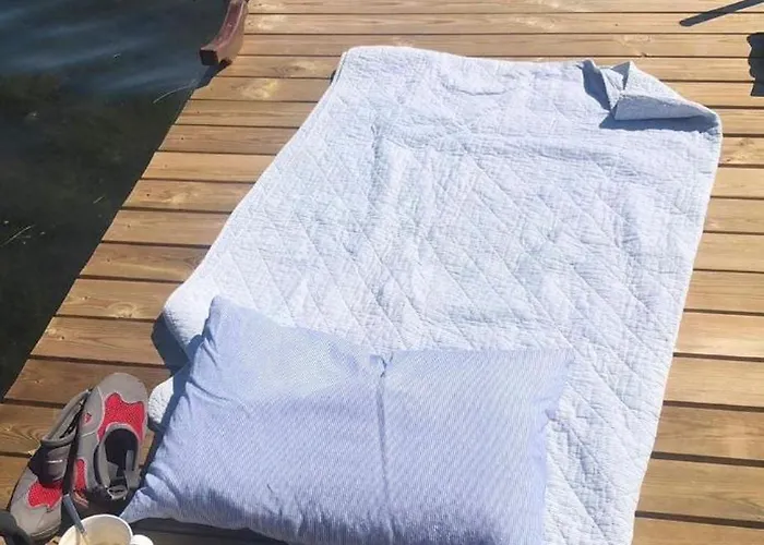 Hideaway Engvej Guldborg