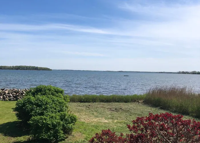 Hideaway Engvej ベッド・アンド・ブレックファスト 3*