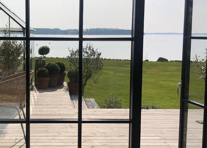 Hideaway Engvej ベッド・アンド・ブレックファスト