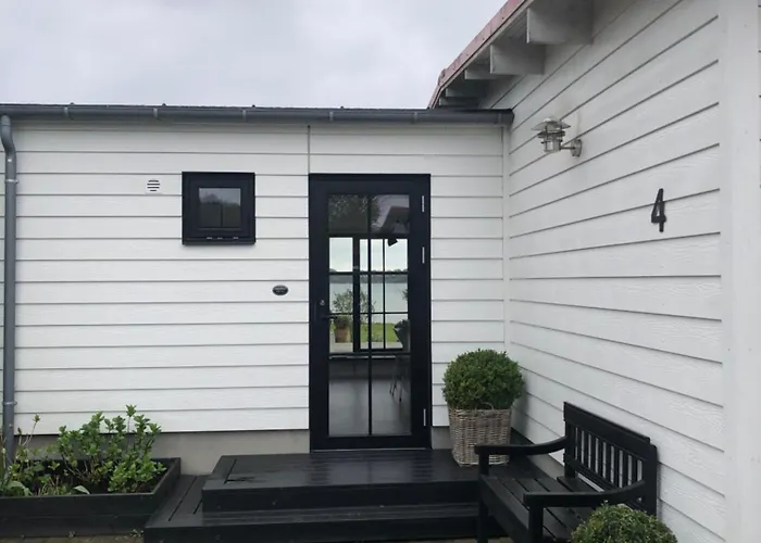 Hideaway Engvej ベッド・アンド・ブレックファスト