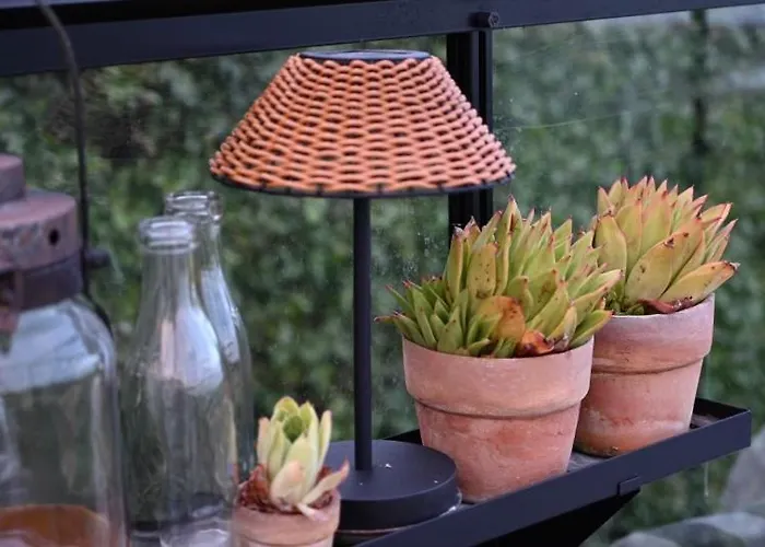 ベッド・アンド・ブレックファスト Hideaway Engvej 3*