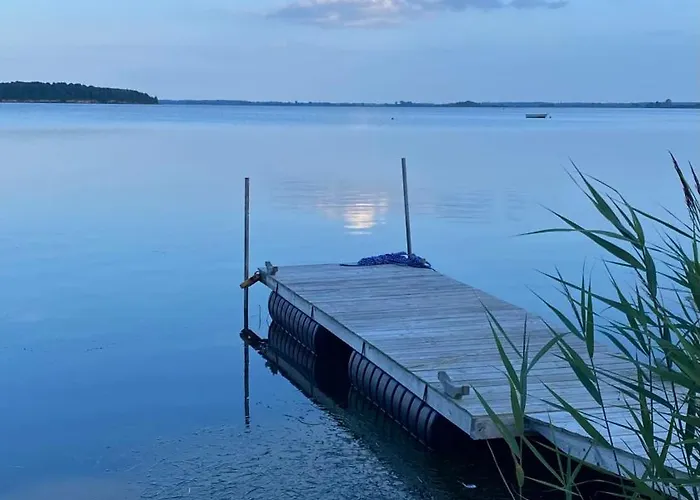 Hideaway Engvej 3*